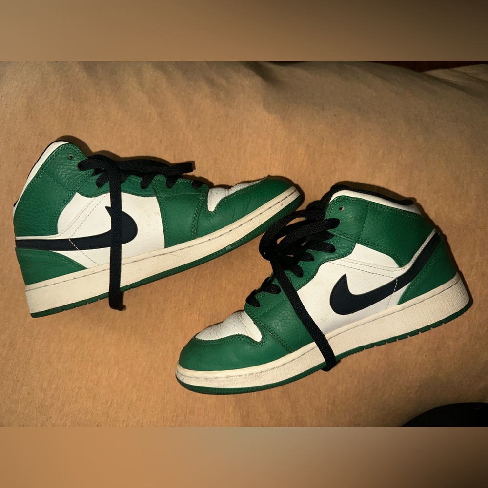 Jordan 1